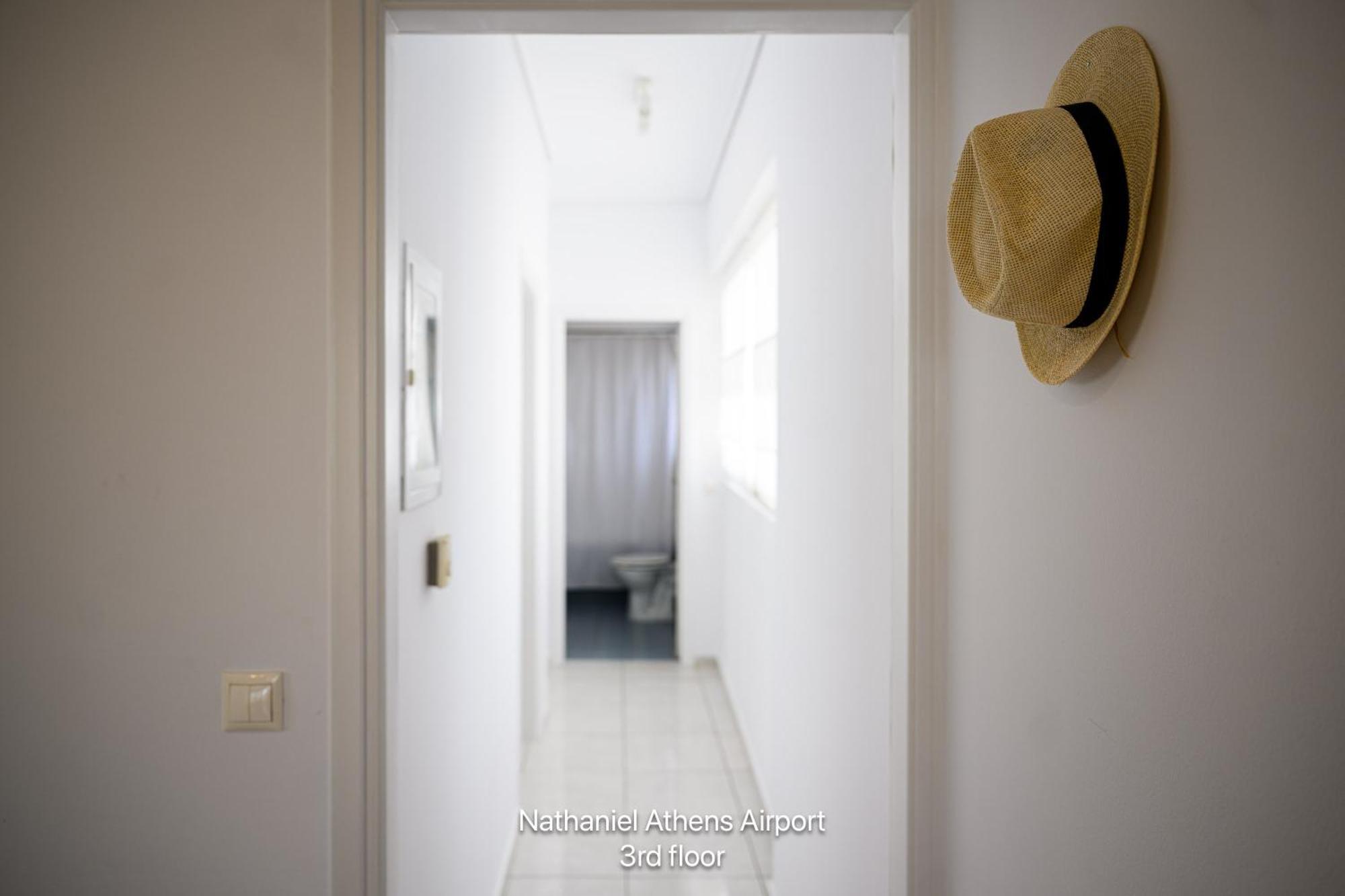 Nathaniel Athens Airport Spáta 外观 照片